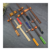 Gác Đũa Gỗ - Sản Xuất Theo Yêu Cầu